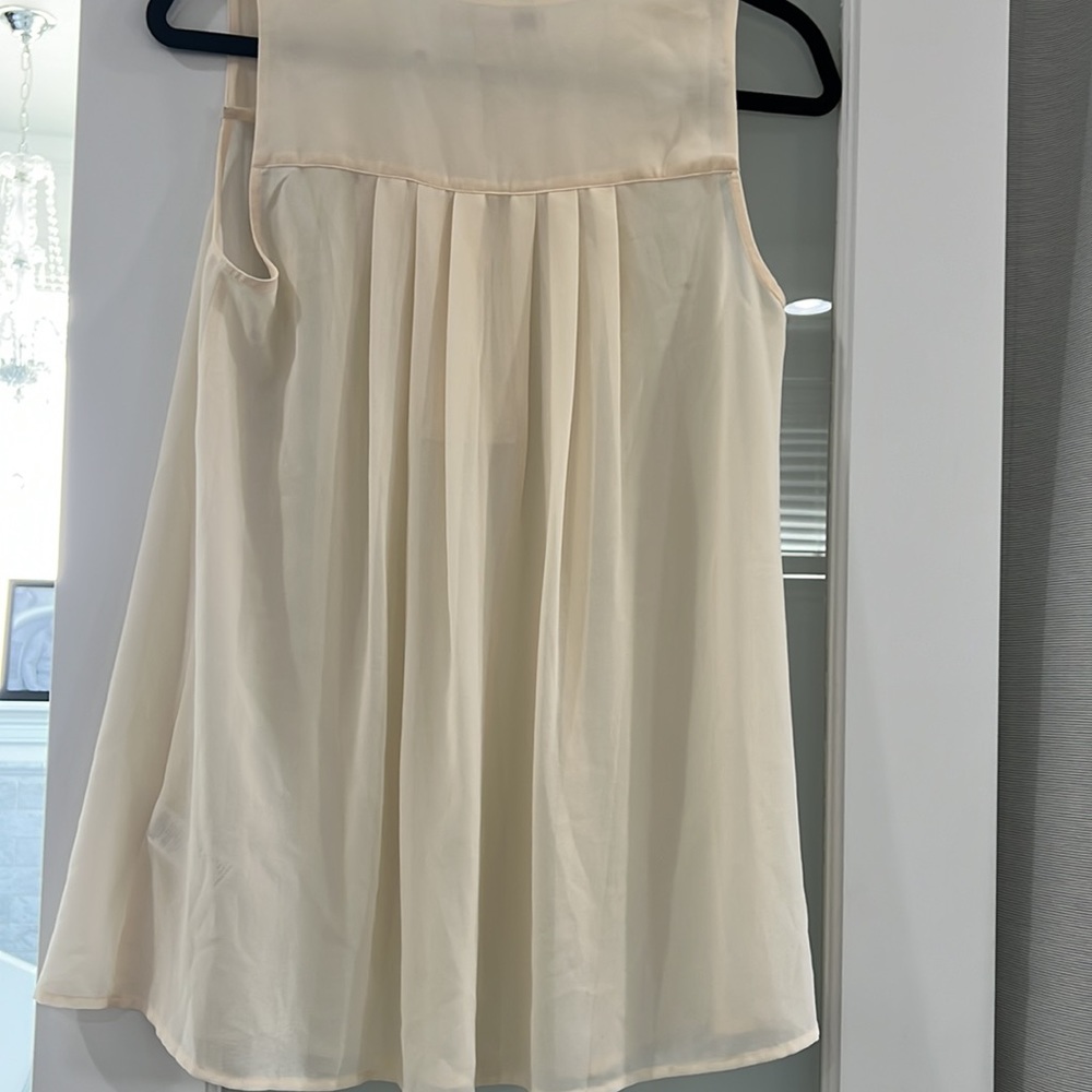 Flowy blouse - Picture 4 of 6